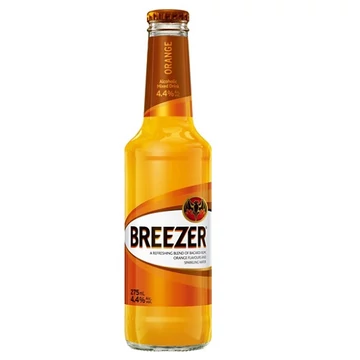 BACARDI BREEZER 0,275L ORANGE
