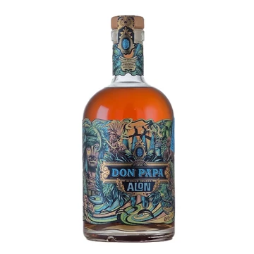 Don papa alon 0,7l