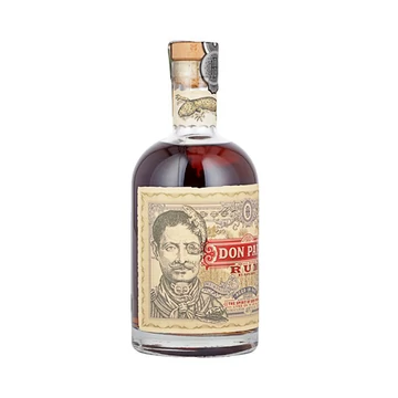 DON PAPA RUM 0,7L