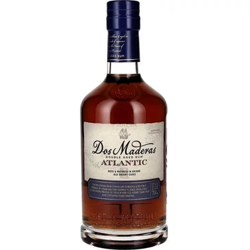 Dos maderas atlantic 0,7l