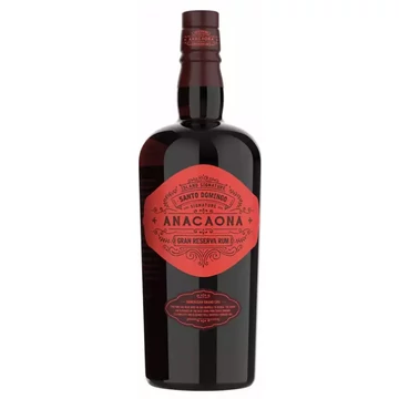 ISLAND SIGNATURE ANACAONA 