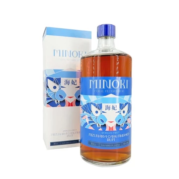 Minoki rum 0,7l pdd.