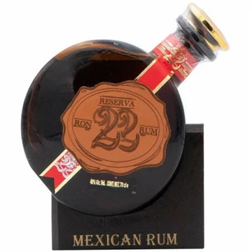 Prohibido 22 reserva anejo 0,7l + fa tartó