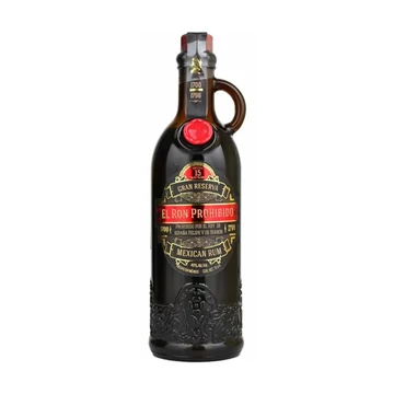 Prohibido 15 solera reserva 0,7l