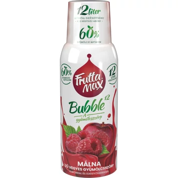FRUTTAMAX MÁLNA 0,5L