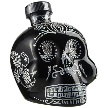 KAH TEQUILA ANEJO 0,7L