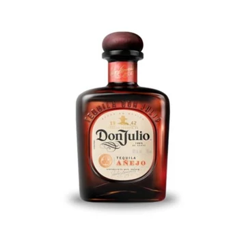 Don julio anejo tequila 0,7l