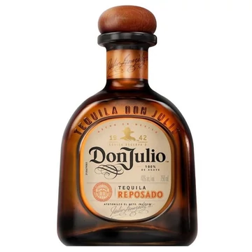 Don julio reposado tequila 0,7l