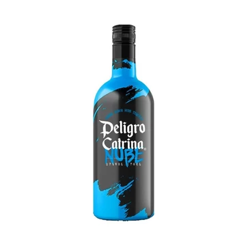 Peligro catrina nube 0,7l