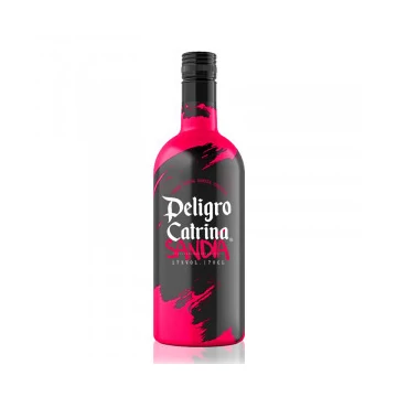 Peligro catrina sandia 0,7l