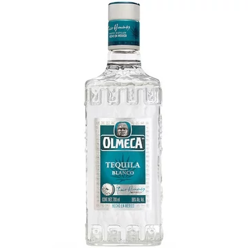 OLMECA TEQUILA BLANCO 0,7L