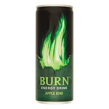 BURN ALMA-KIWI 0,25L