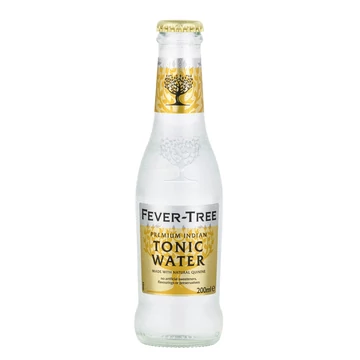 Fever tree indian tonic 0,2l