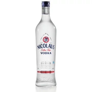  Nicolaus vodka 1l