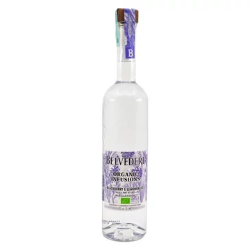 Belvedere vodka blackberry &amp;amp; lemongrass 0,7l