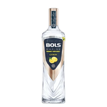 Bols marine citron vodka 0,5l