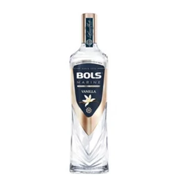 Bols marine vanilia vodka 0,5l