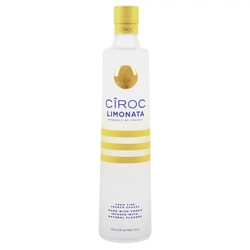 Ciroc limonata 0,7l