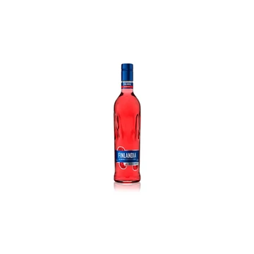 Finlandia redberry vodka 0,7l