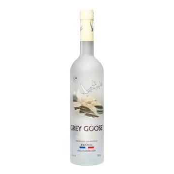 GREY GOOSE VODKA LA VANILLA 0,7L