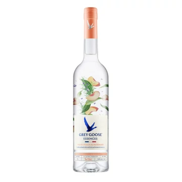 GREY GOOSE WHITE PEACH ROSEMARY 1L