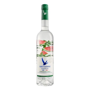 GREY GOOSE WATERMELON BASIL 1L