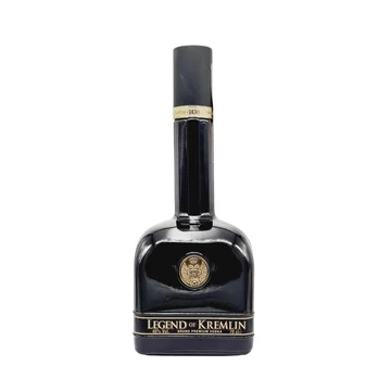 LEGEND OF KREMLIN BLACK 0,7L
