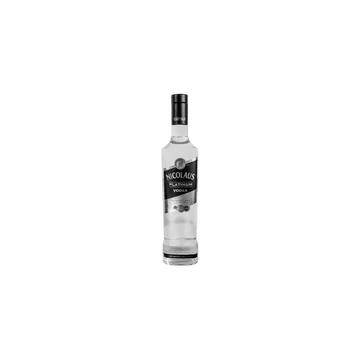 Nicolaus platinum 78 vodka 0,7l