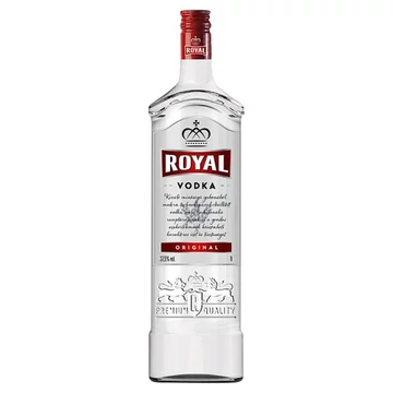 ROYAL VODKA 1L