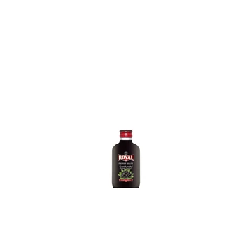 Royal vodka 0,09l ribizli