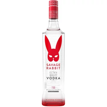 Savage rabbit vodka 0,7l
