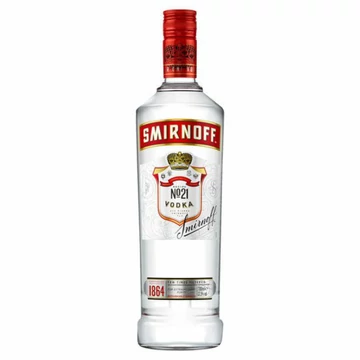 SMIRNOFF RED 1L