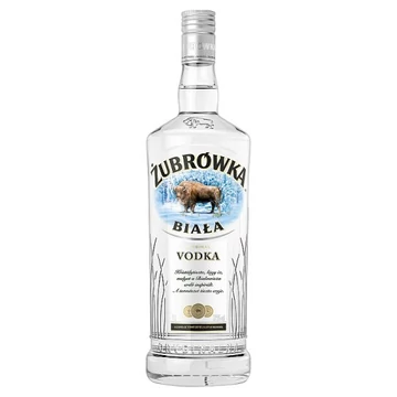 ZUBROWKA 1L