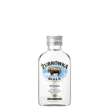 Zubrowka 0,09l