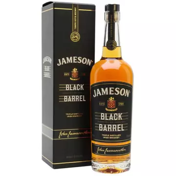 Jameson black