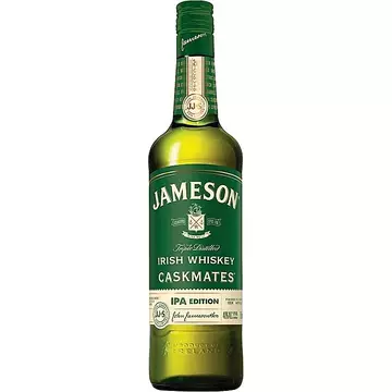 Jameson ipa