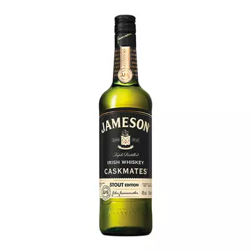 Jameson stout