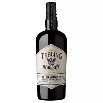 TEELING SMALL BATCH WHISKY 0,7L