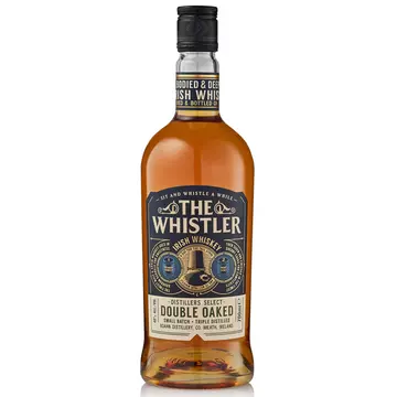 WHISTLER DOUBLE OAKED