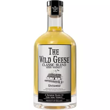 Wild geese whisky