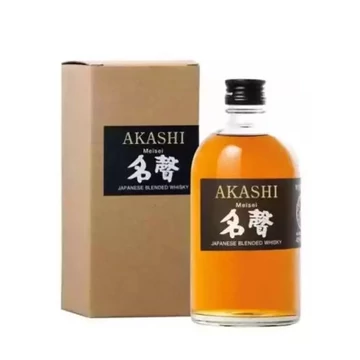 Akashi meisei japanese blended 0,5l dd.