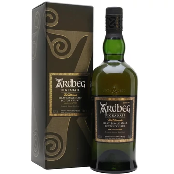 Ardbeg uigeadail islay s.m. 0,7l dd.