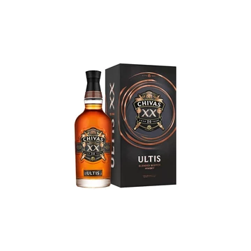 Chivas regal ultis 0,7l pdd.