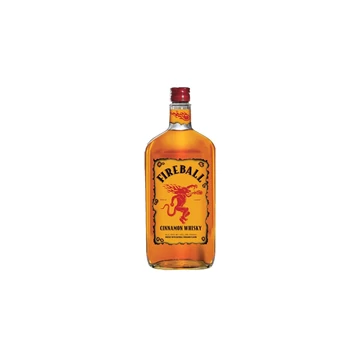 Fireball cinnamon 1l
