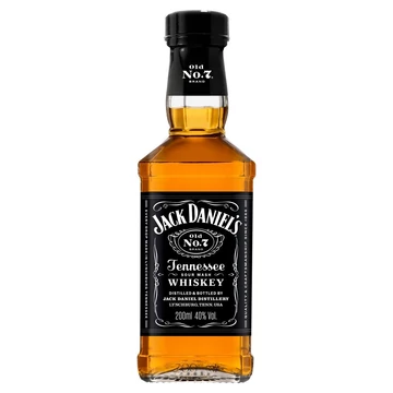 Jack daniels 0,2l