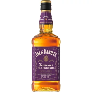 Jack daniels blackberry 0,7l