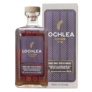 Lochlea fallow 3rd crop whisky 0,7l dd.