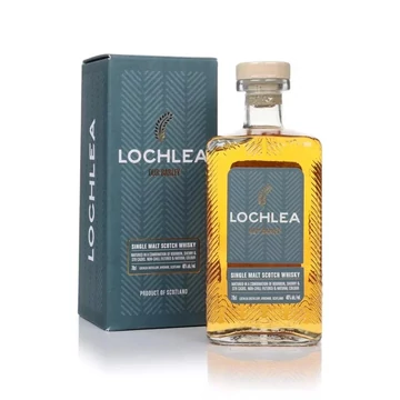 Lochlea our barley whisky 0,7l dd.