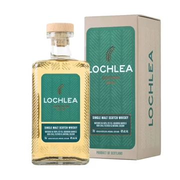 Lochlea sowing 3rd crop whisky 0,7l
