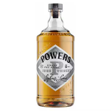 POWERS WHISKEY 12 YEARS 0,7L